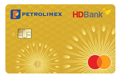 Thẻ HD bank